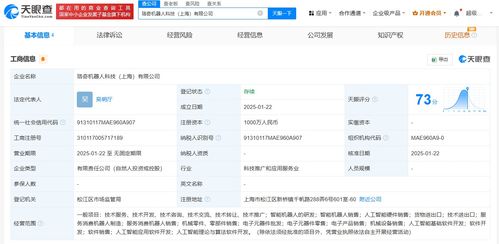 銳奇股份攜手成立珞奇機器人科技公司，全面布局AI與基礎軟件服務