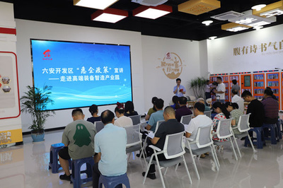 安徽非公經(jīng)濟(jì)組織和社會(huì)組織黨建網(wǎng) 引領(lǐng)社會(huì)經(jīng)濟(jì)咨詢服務(wù)的紅色引擎