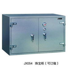 打造專(zhuān)屬珠寶柜 為什么柜內(nèi)內(nèi)置保險(xiǎn)柜是不可忽視的選擇？